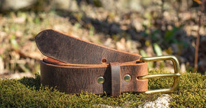 Belts