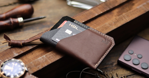 Wallets